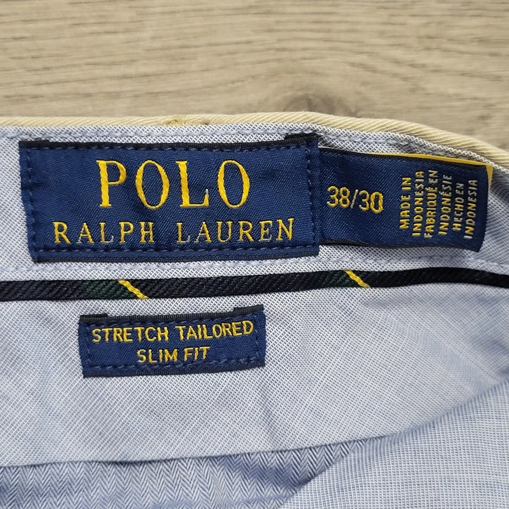 Polo Ralph Lauren polo ralph